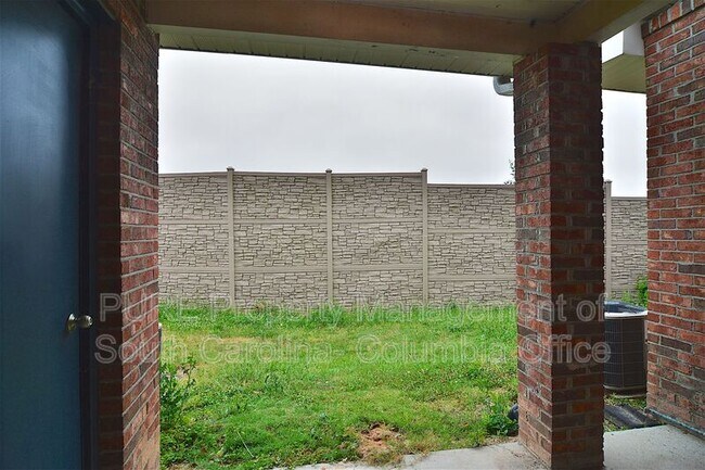 Foto del edificio - 3800 Plowden Rd