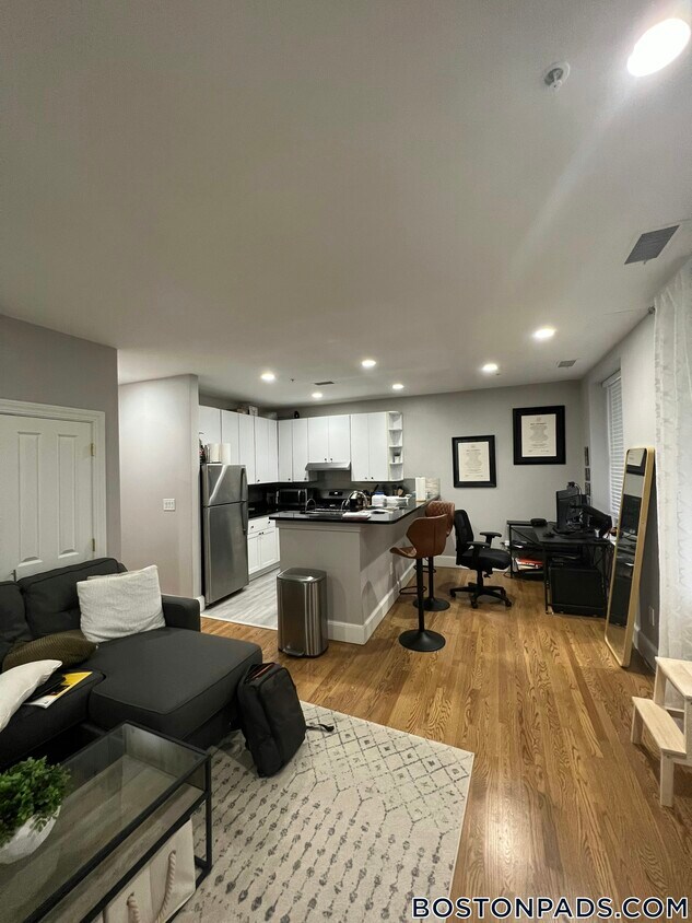 Foto principal - 140 Boylston St