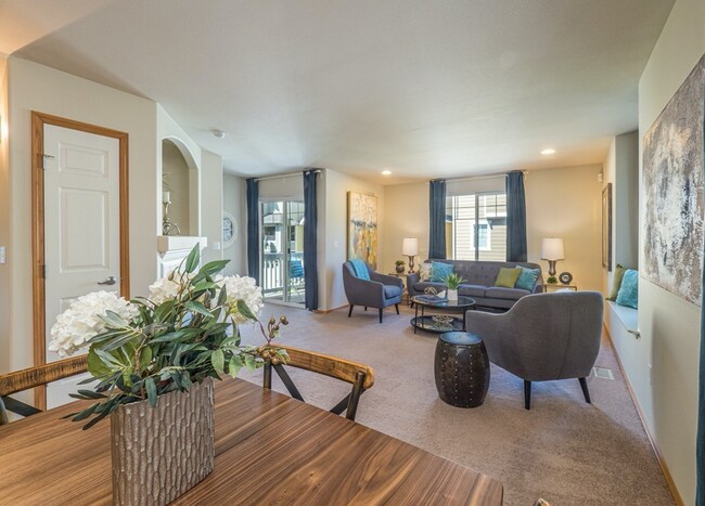 Foto del edificio - Bright and Modern 3bed Home in Perfect Location