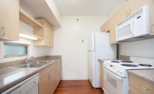 Foto del edificio - 425 W Beech