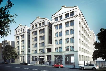 Foto principal - 55 Hope St