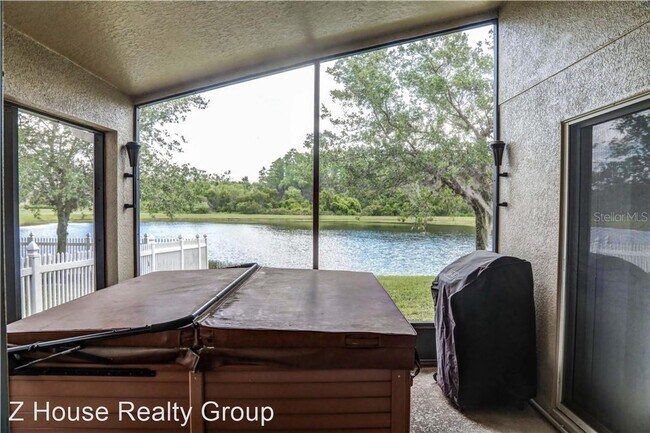 Foto del edificio - 3 br, 2 bath House - 1521 Echo Lake Court