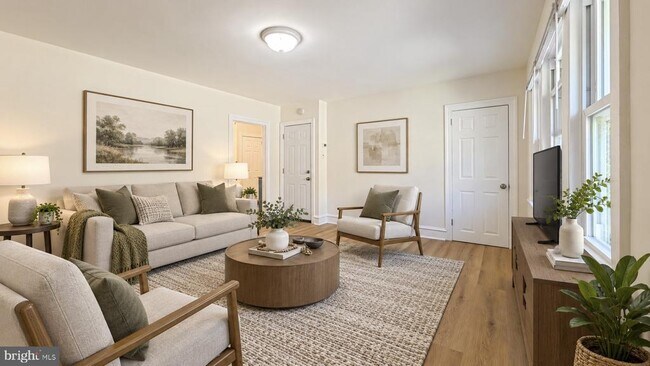 Foto del edificio - 105 S Wayne Ave