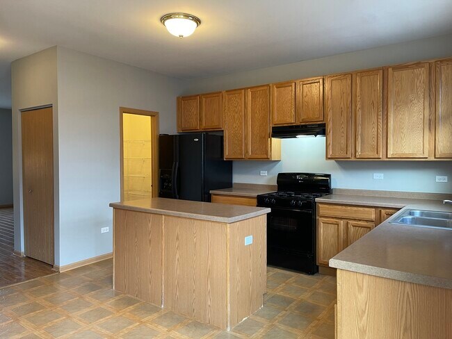 Foto del edificio - 1353 W Alder Creek Dr