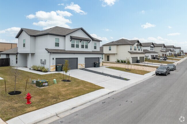 Alternate View - Emma Park Residences