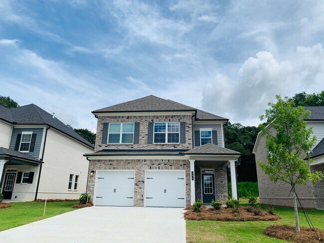 Building Photo - 134 Green Love Ln