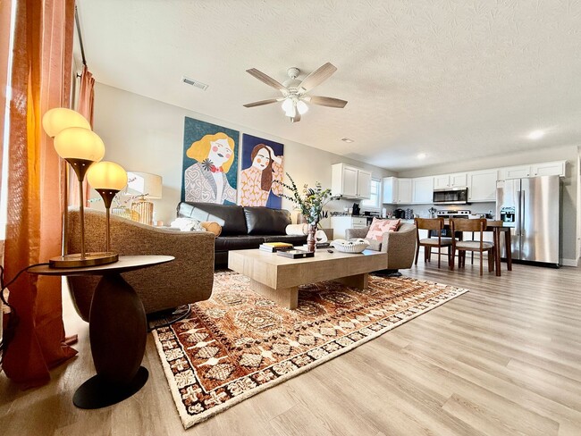 Foto del edificio - 224 Taylor Dr