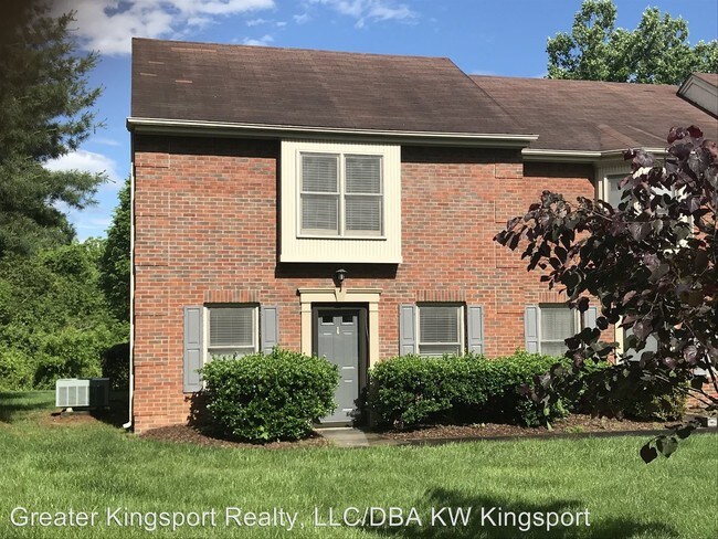 Building Photo - 2 br, 1.5 bath House - 1705 W Lakeview Dr #1