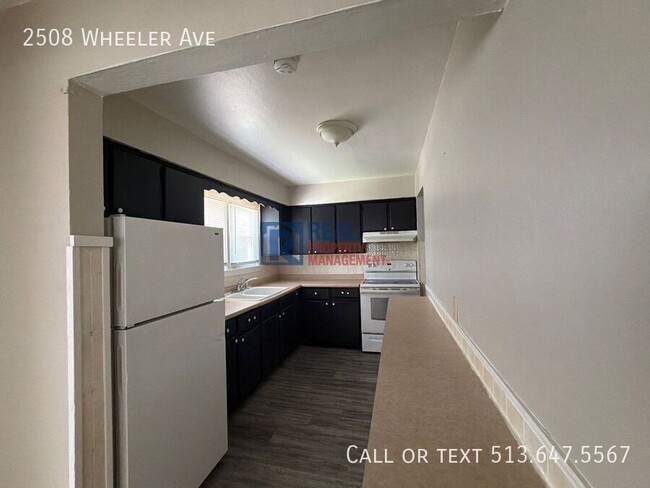 Building Photo - 2508 Wheeler Ave