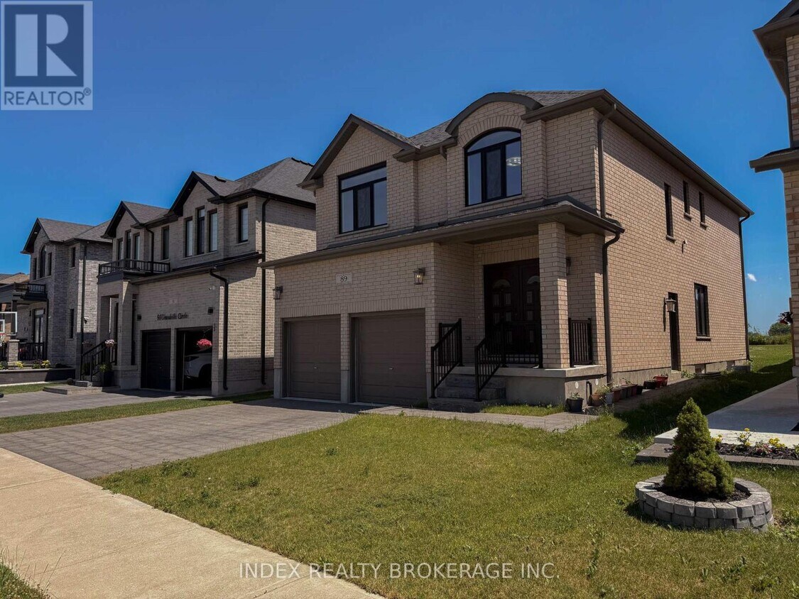 Photo du bâtiment - 89 GRANDVILLE Cir