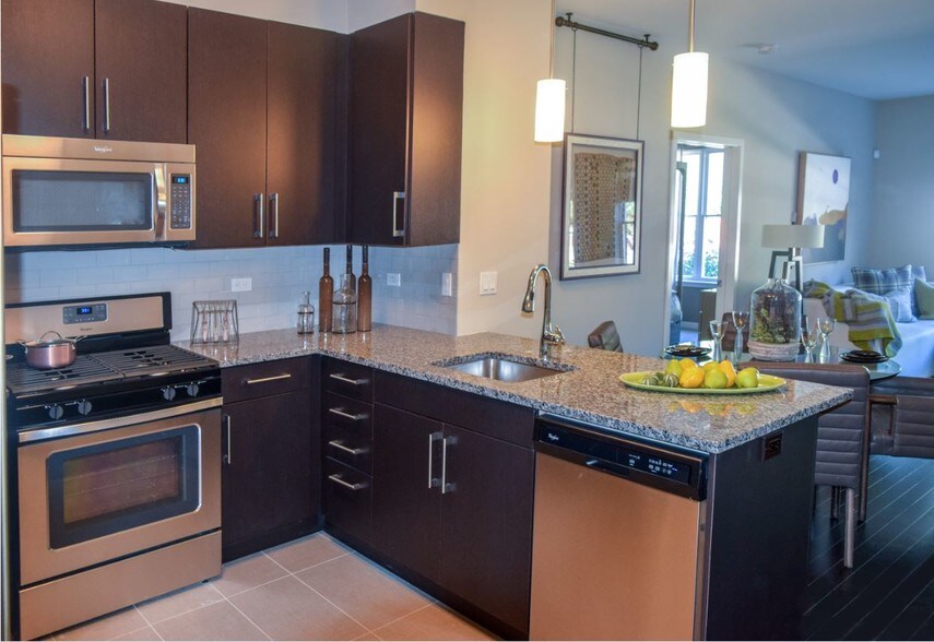 Quarry Place at Tuckahoe Rentals Tuckahoe, NY