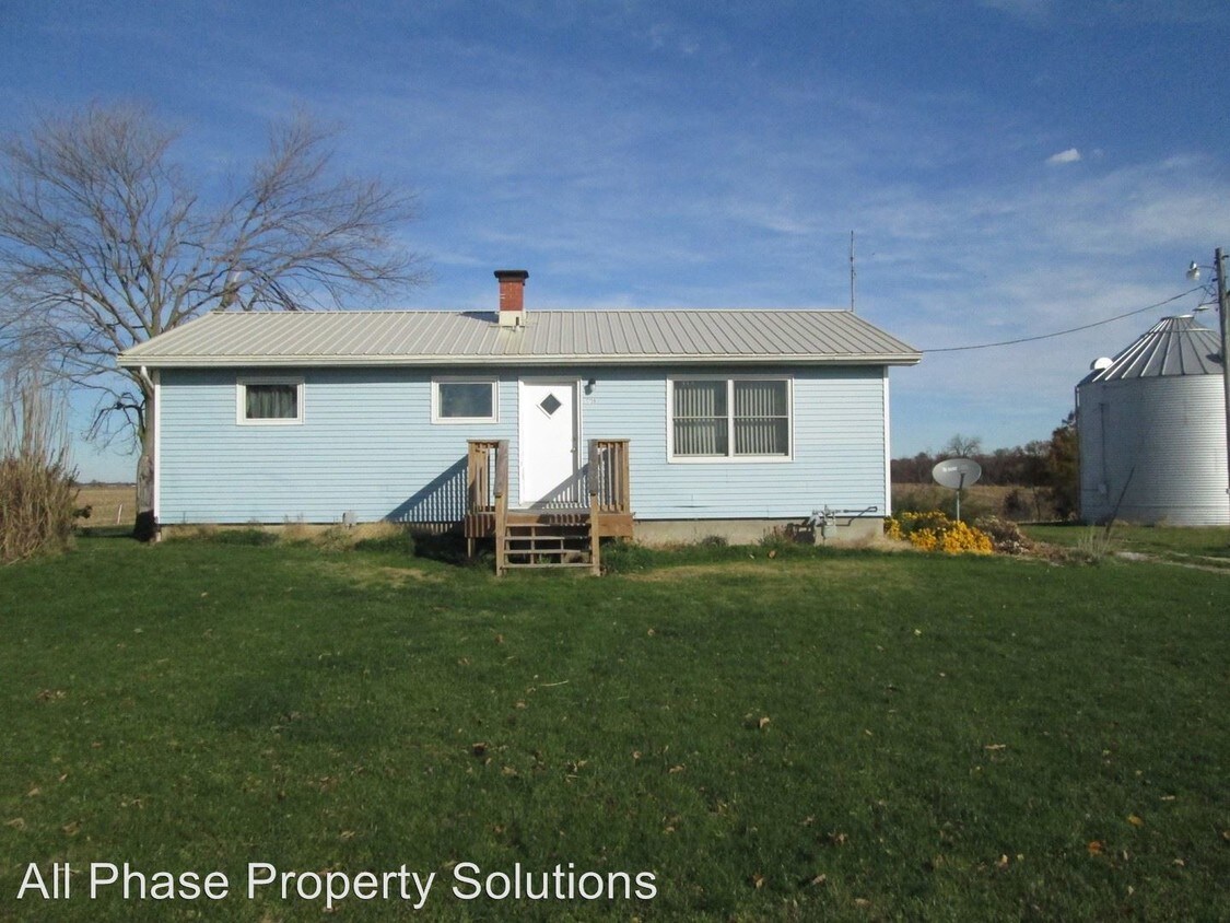 Primary Photo - 3 br, 1 bath House - 1759 N. 900th Ave.