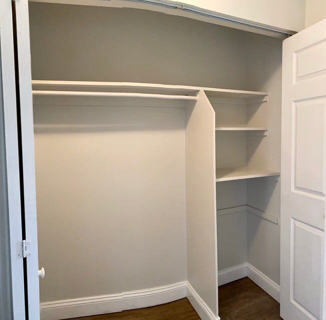 Garden Level Model - Bullocks Point Townhomes