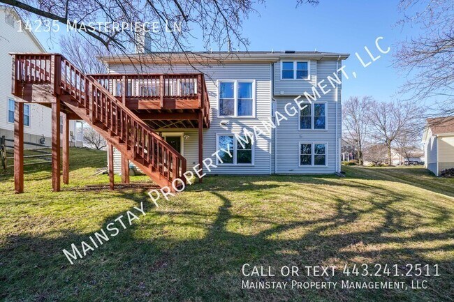 Photo - 14235 Masterpiece Ln House