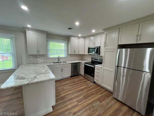 Foto del edificio - 318 Welch Rd