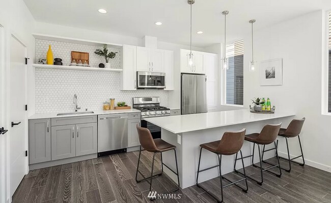 Foto del edificio - 823 NW 54th St