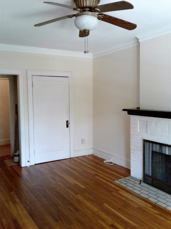 Building Photo - 1340 W Clifton Blvd