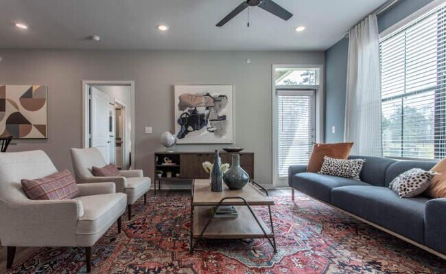 Foto del edificio - 2 bedroom in Conroe TX 77304