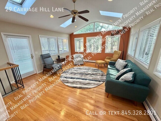 Foto del edificio - 29 Carriage Hill Ln
