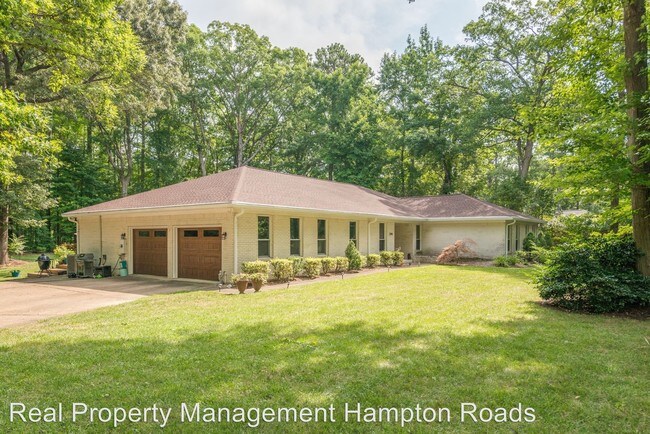 Building Photo - 5 br, 3 bath House - 2548 Inlynnview Road