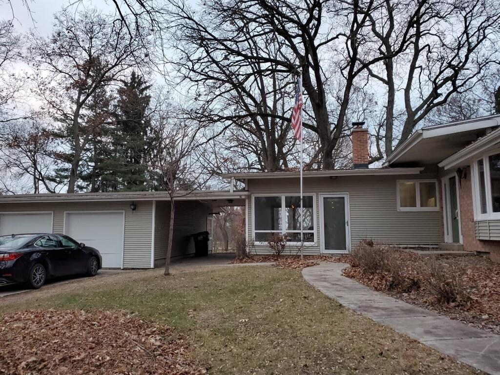 Primary Photo - 5201 Brown Valley Ln