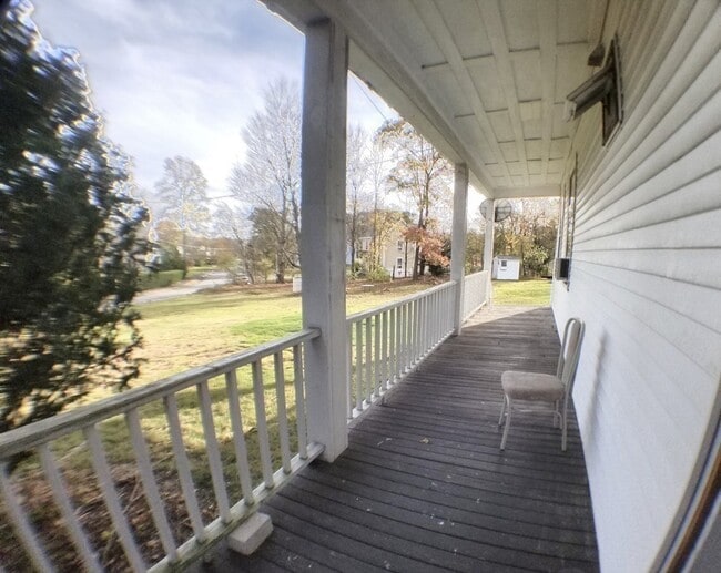 Building Photo - 47 Cocasset St