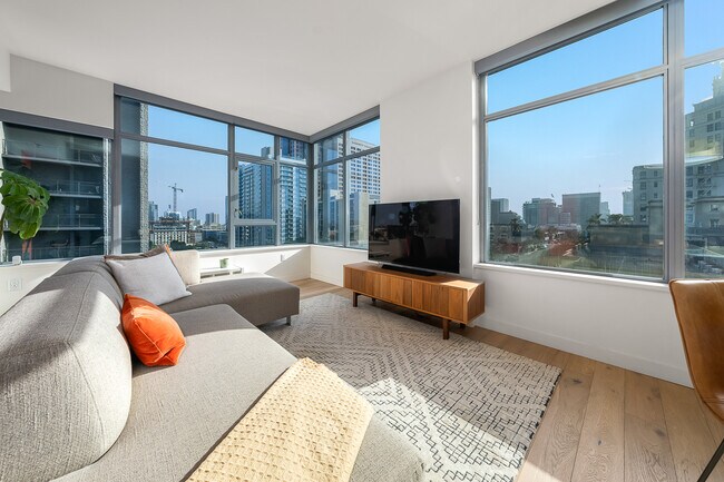 Foto del edificio - 1441 9th Ave