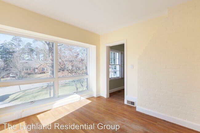 Building Photo - 2 br, 2 bath House - 1337 Middlesex Avenue NE