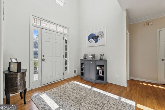 Foto del edificio - 508 Huntington Pl