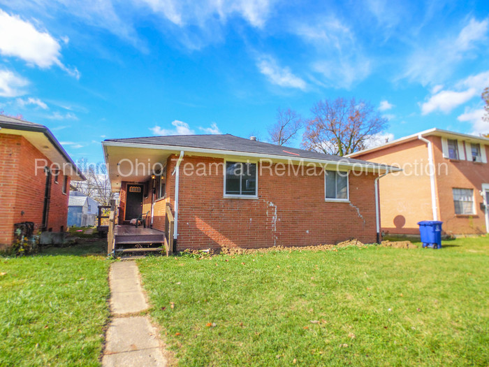 Primary Photo - Two Bedroom with Basement