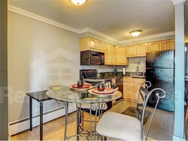 Foto del edificio - Charming Studio in Capitol Hill