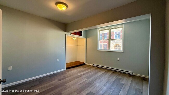 Foto del edificio - 118 St Frances Cabrini Ave