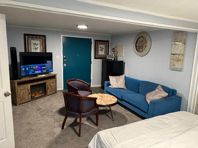 Photo - 1504 N Fielder Rd Apartment