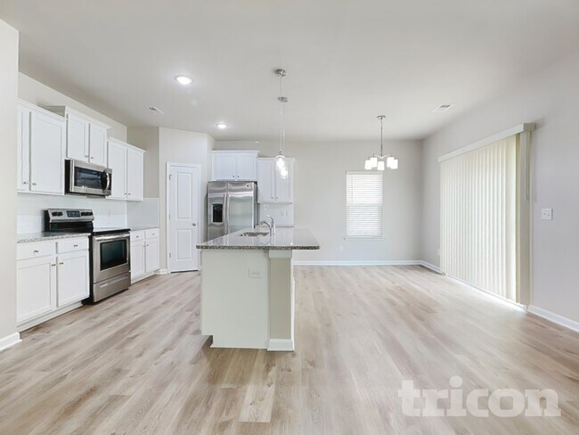 Foto del edificio - 143 Spring Knoll Dr