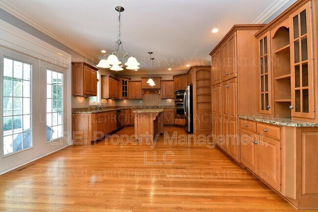 Foto del edificio - 12701 Ridgemoor Dr