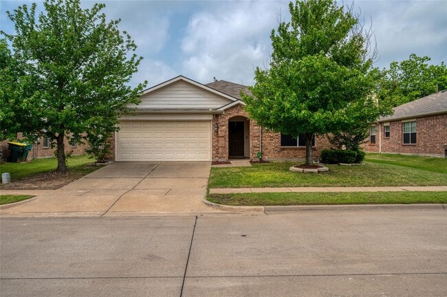 Photo - 1438 Pintail (Sherman, TX) House