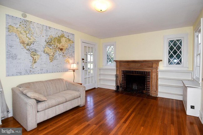 Foto del edificio - 1616 N Abingdon St