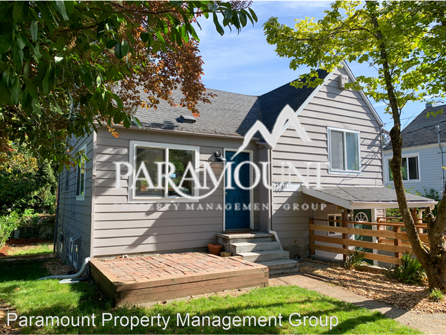 Foto del edificio - 1 br, 1 bath House - 1448 17th St