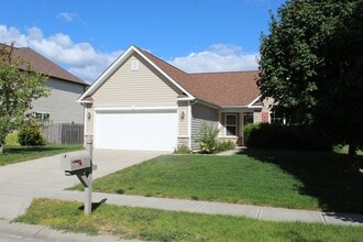 Building Photo - 5615 Crump Ln