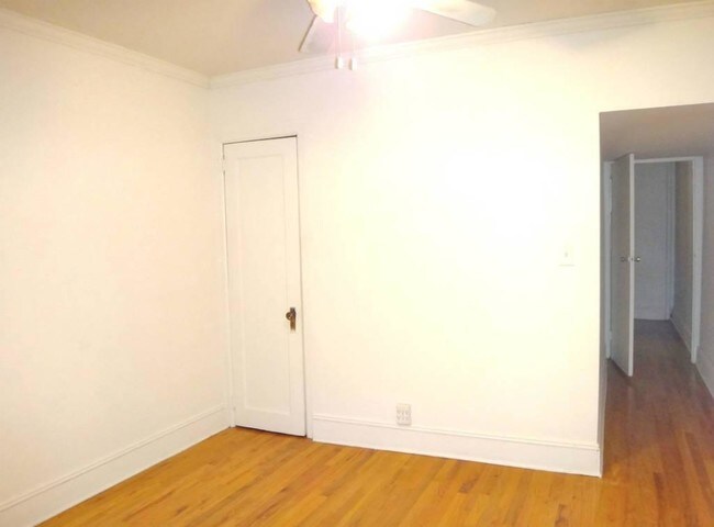 Building Photo - 1601 York Ave