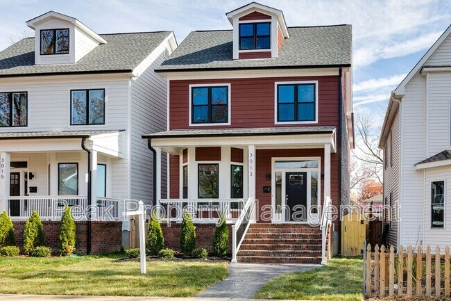 Building Photo - 3013 Garland Ave