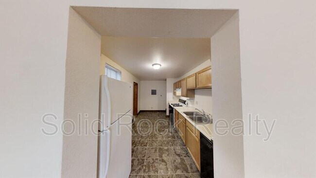 Foto del edificio - 931 N Wahsatch Ave