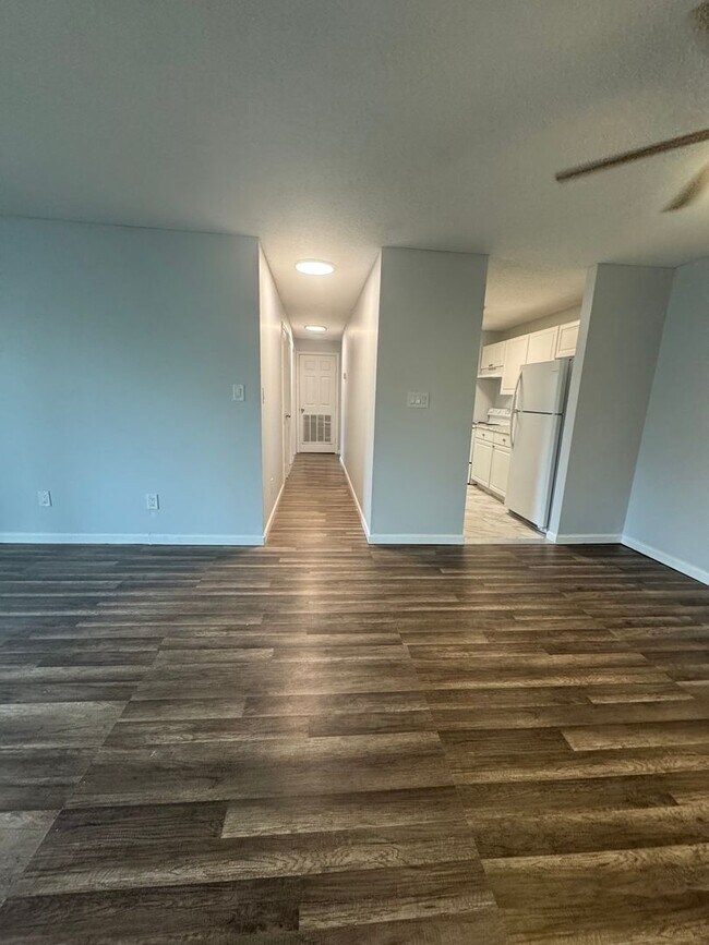 Foto del interior - Creekview Apartments