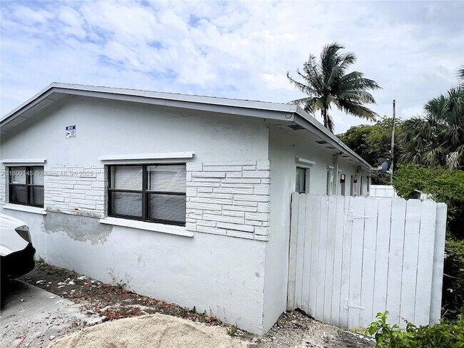 Foto del edificio - 2226 Cody St