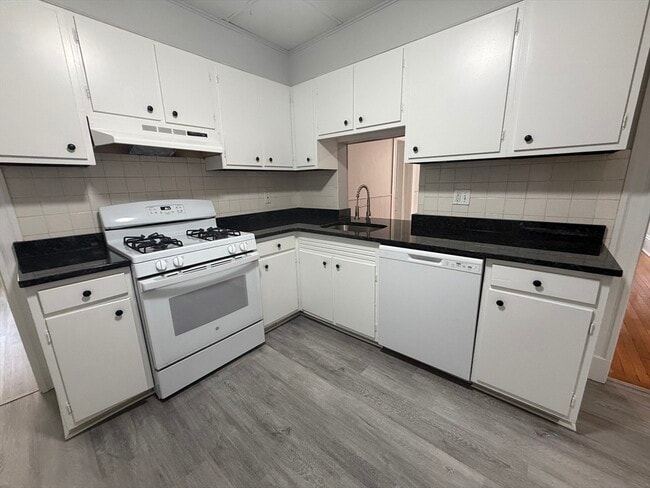 Foto del edificio - 11 Park St