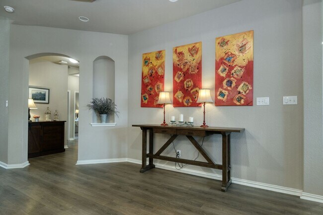 Foto del edificio - 2000 Camay Street, Leander, TX 78641
