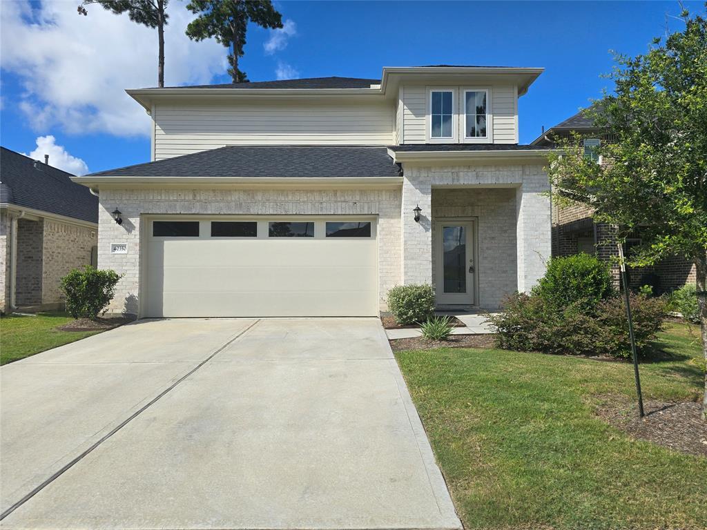 Foto principal - 40350 Bay Warbler Wy