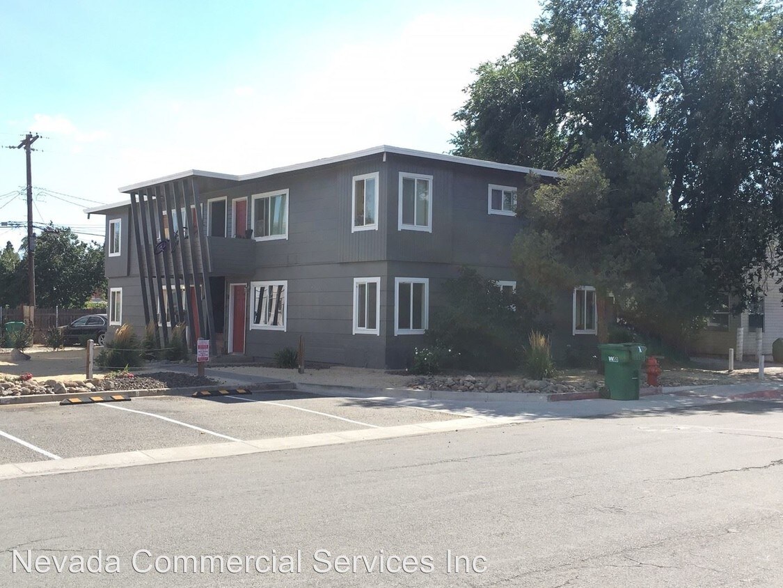 Primary Photo - 610 Denslowe Dr