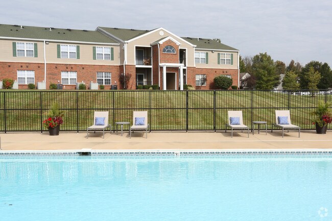 Foto del edificio - Armstrong Farm