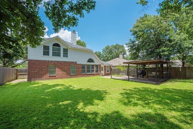 Building Photo - 4606 Atascocita Trail